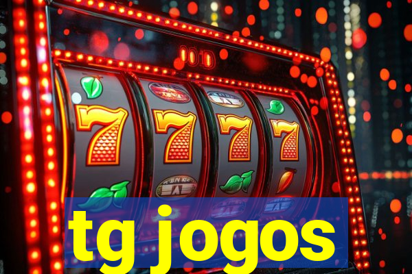 tg jogos